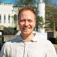 Mitch Willemsen, Founder & CEO of Datahubb